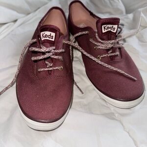 Brand new KEDS! 8.5 women’s